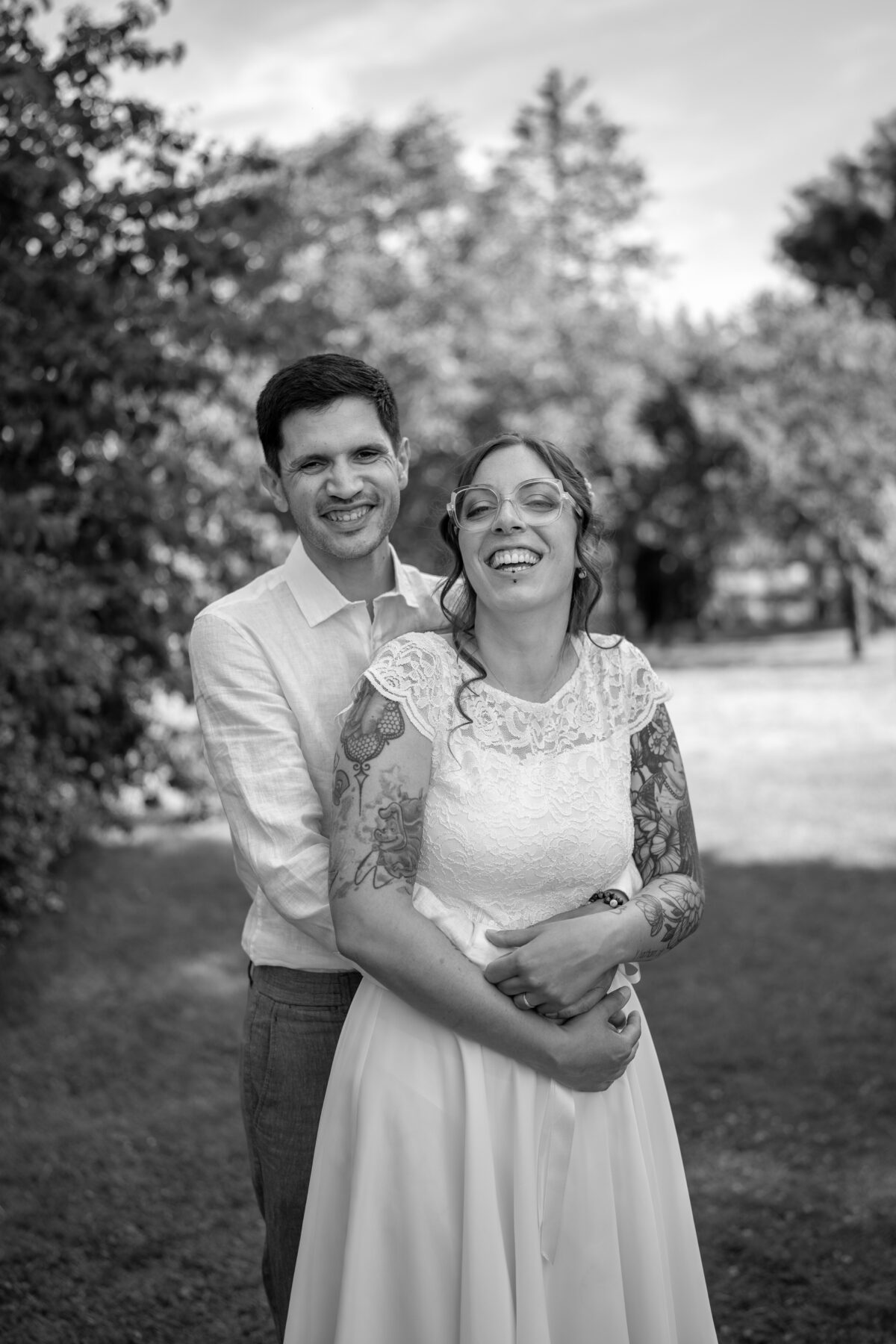 MARIAGE M&Y-2