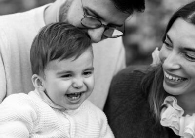 Le baptême de Basile